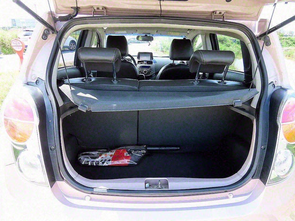 Chevrolet Spark 2012 - Importación desde Corea - HF Imports Iquique - Foto 17