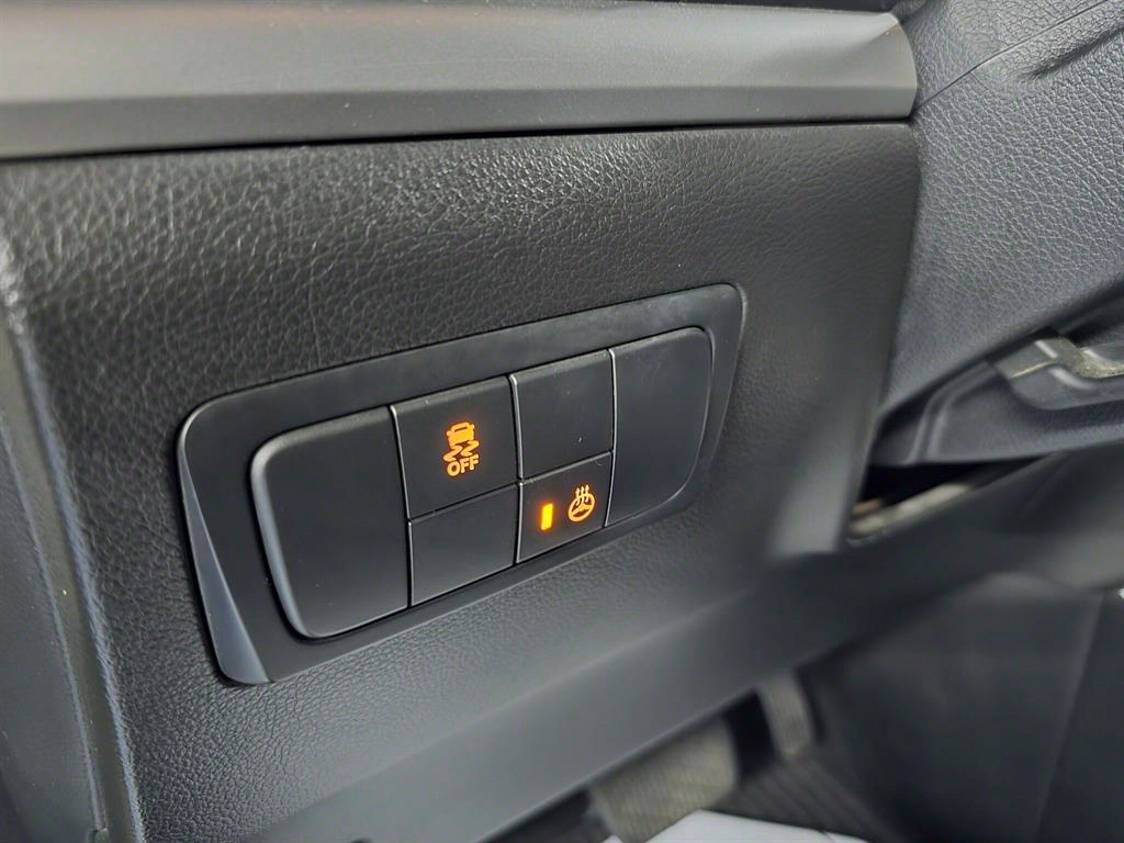 Ssangyong Korando - Vista 11