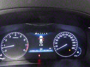 HYUNDAI Equus - Vista 12