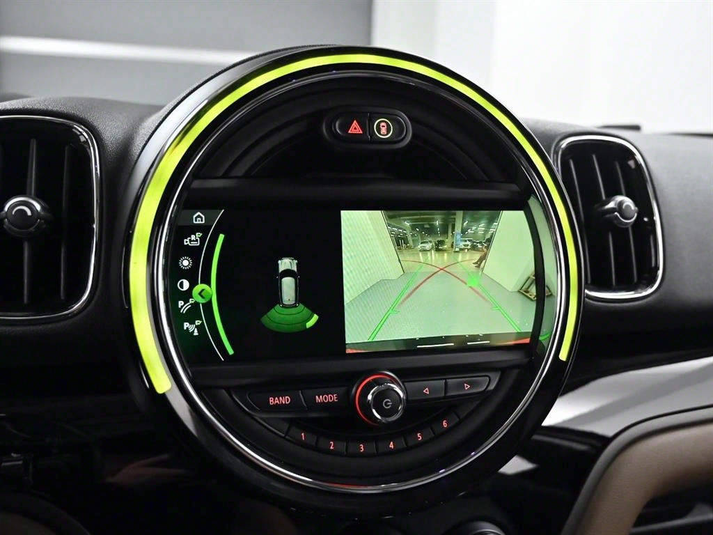 Mini Countryman 2018 Rojo - Importación desde Corea - HF Imports Iquique - Foto 15