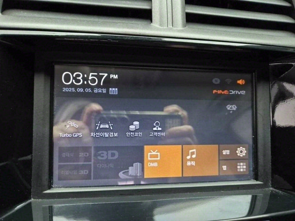 Chevrolet Malibu 2015 Negro - Importación desde Corea - HF Imports Iquique - Foto 13