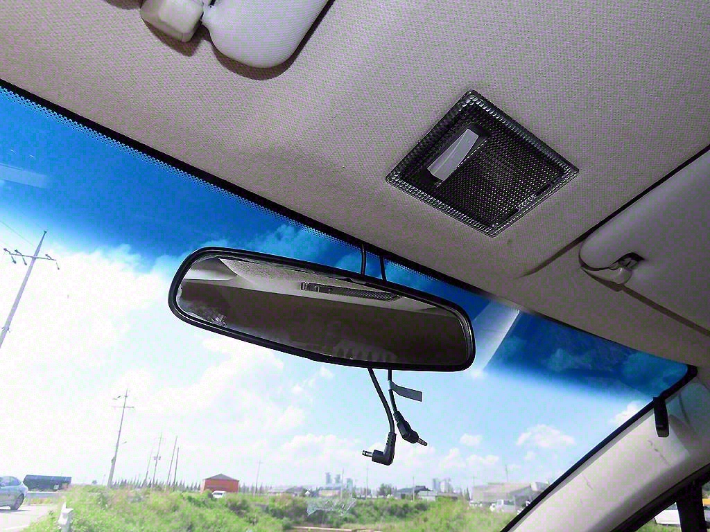 Chevrolet Spark - Vista 12