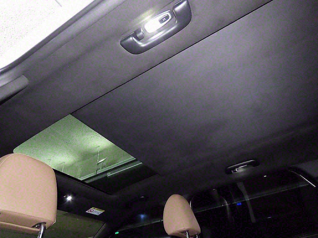 KIA Sorento 2024 Blanco - Importación desde Corea - HF Imports Iquique - Foto 16