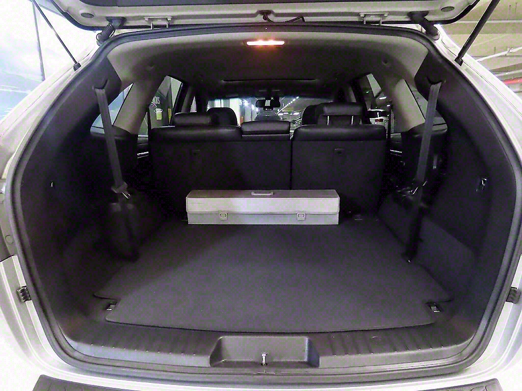 HYUNDAI Veracruz 2010 Plateado - Importación desde Corea - HF Imports Iquique - Foto 18