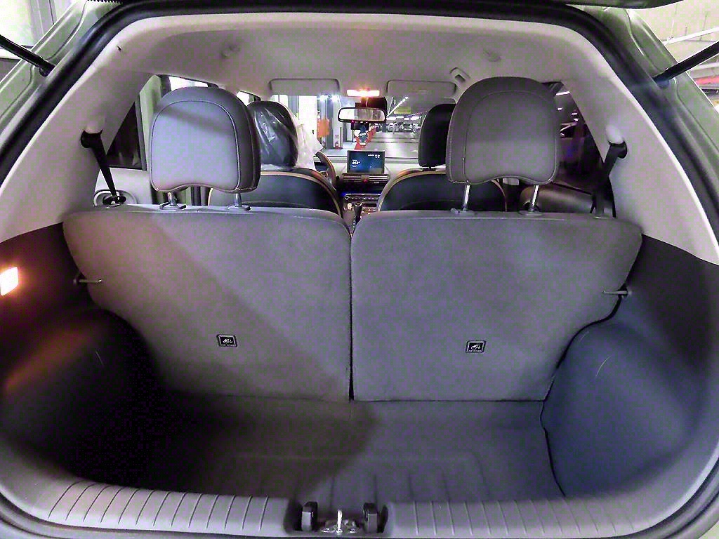 HYUNDAI Casper 2023 Verde - Importación desde Corea - HF Imports Iquique - Foto 18