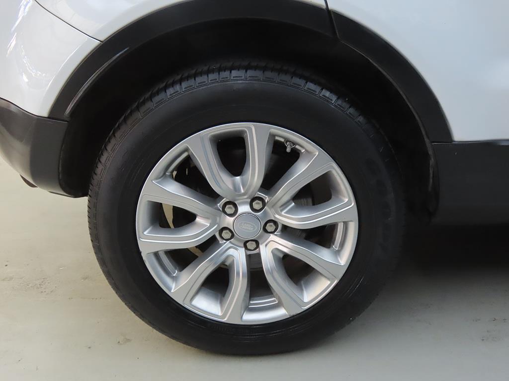 Land Rover Range Rover Bike 2017 Blanco - Importación desde Corea - HF Imports Iquique - Foto 20