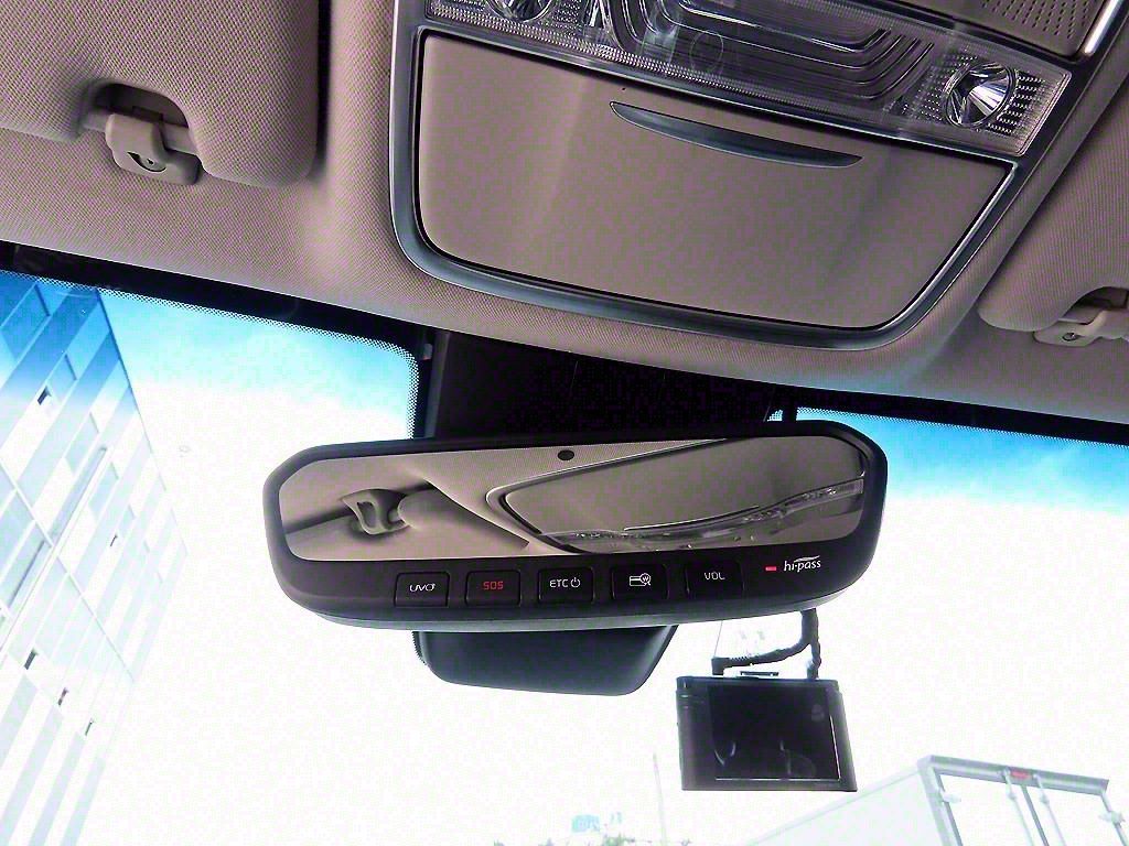 KIA K9 2019 Negro - Importación desde Corea - HF Imports Iquique - Foto 14