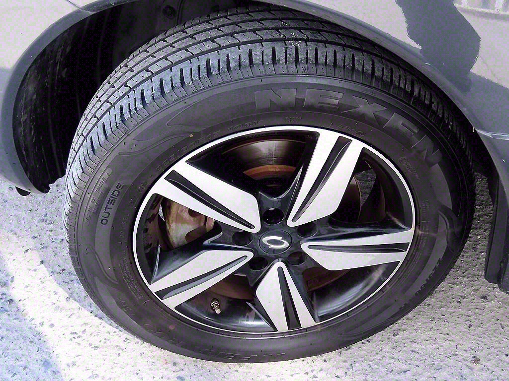 SAMSUNG QM5 2015 Gris - Importación desde Corea - HF Imports Iquique - Foto 20