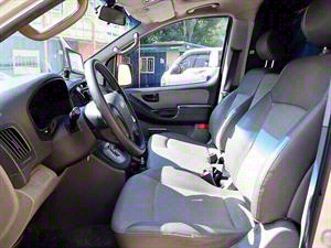 HYUNDAI Starex - Vista 10