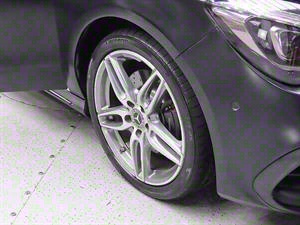 Mercedes Benz CLA Class - Vista 10