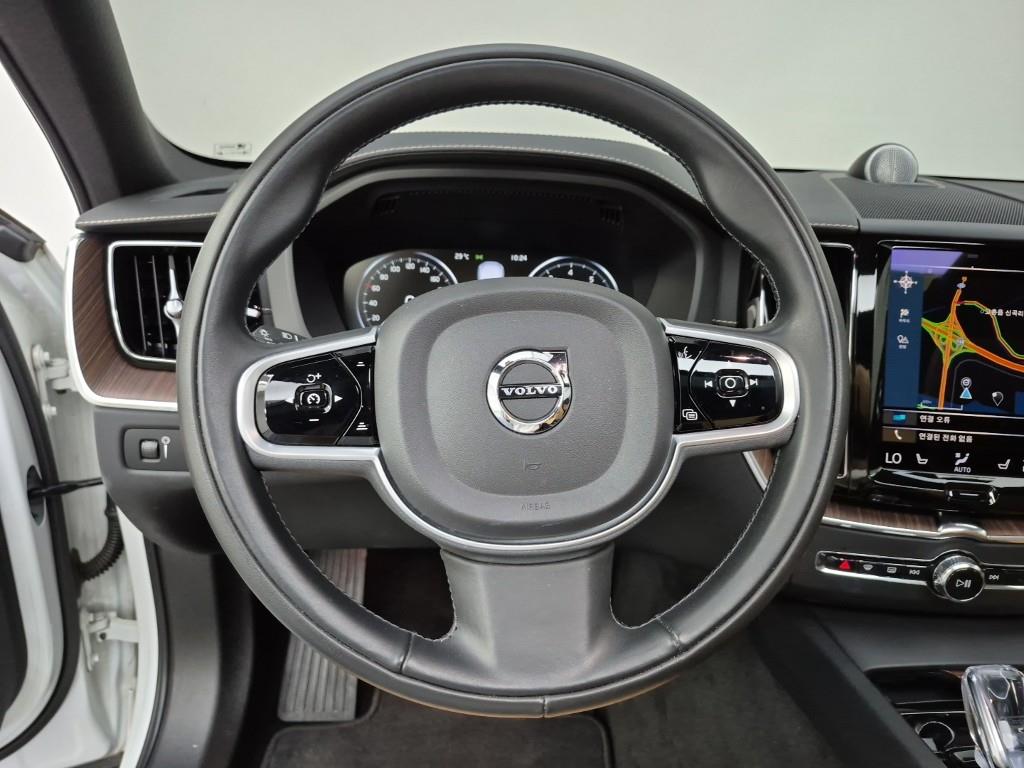 Volvo XC60 - Vista 9