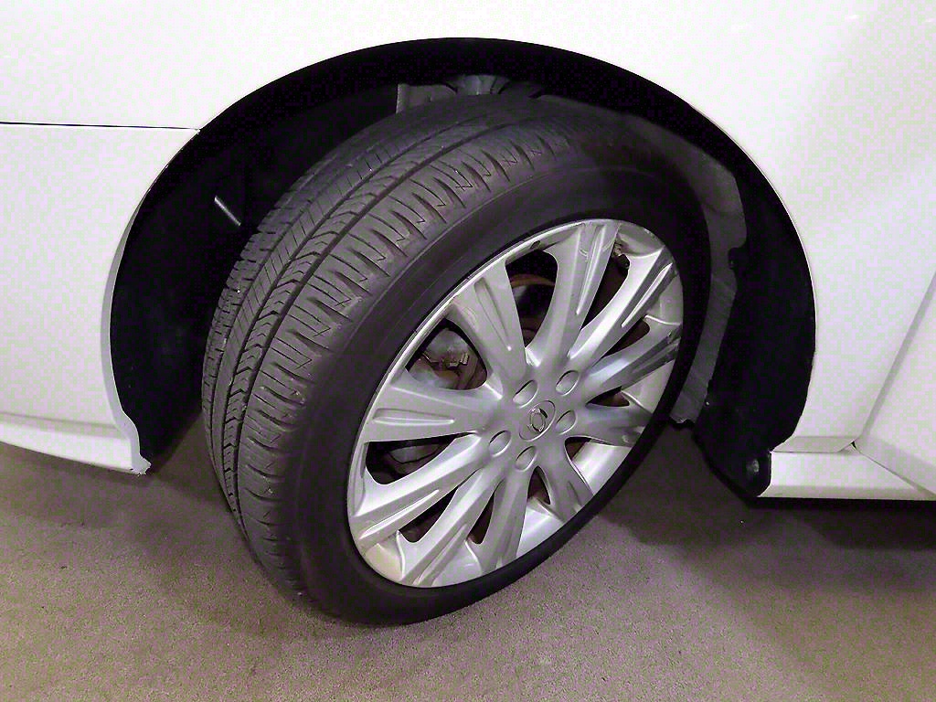 SAMSUNG SM5 2012 Blanco - Importación desde Corea - HF Imports Iquique - Foto 19