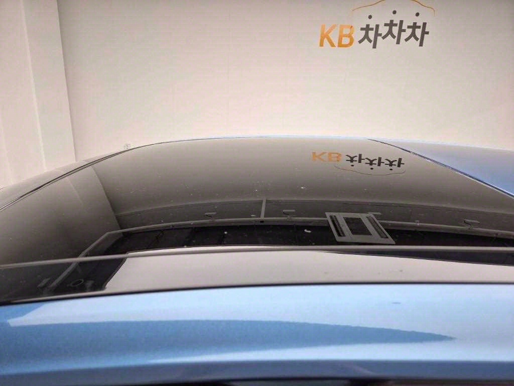 Volkswagen Golf 2015 Azul - Importación desde Corea - HF Imports Iquique - Foto 13