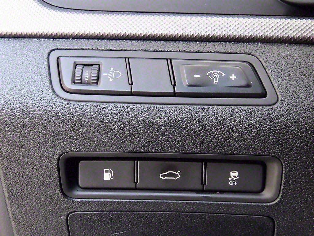 HYUNDAI Sonata - Vista 12