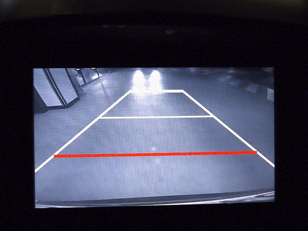 Chevrolet Captiva 2015 Gris - Importación desde Corea - HF Imports Iquique - Foto 15