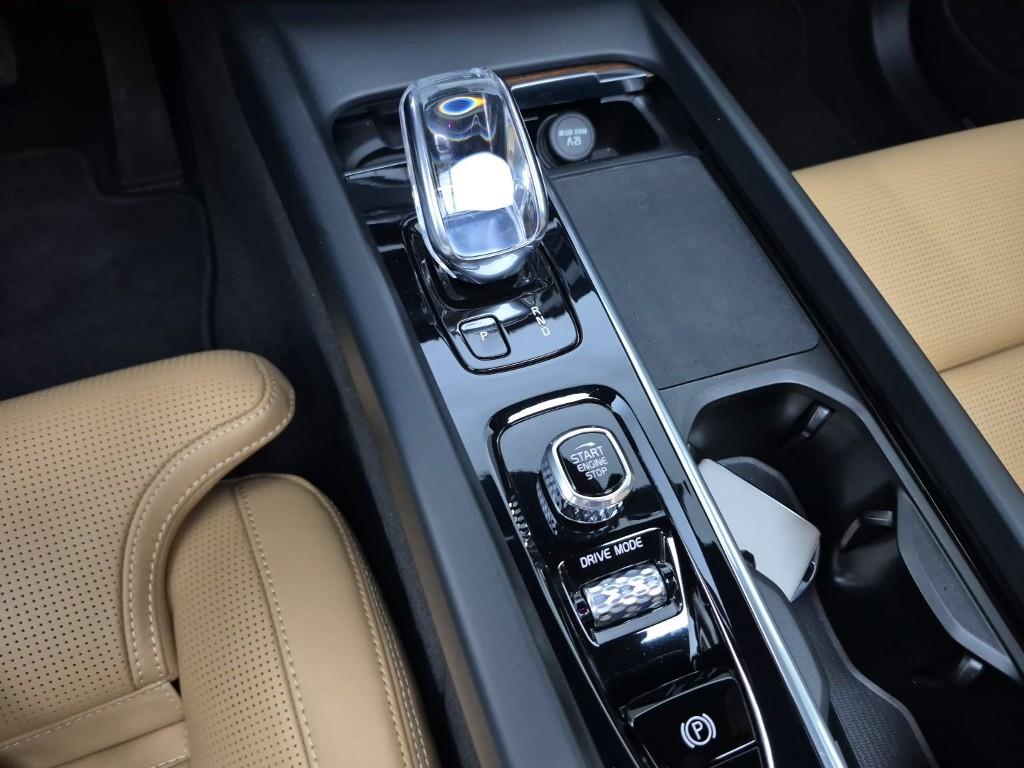 Volvo XC60 - Vista 8