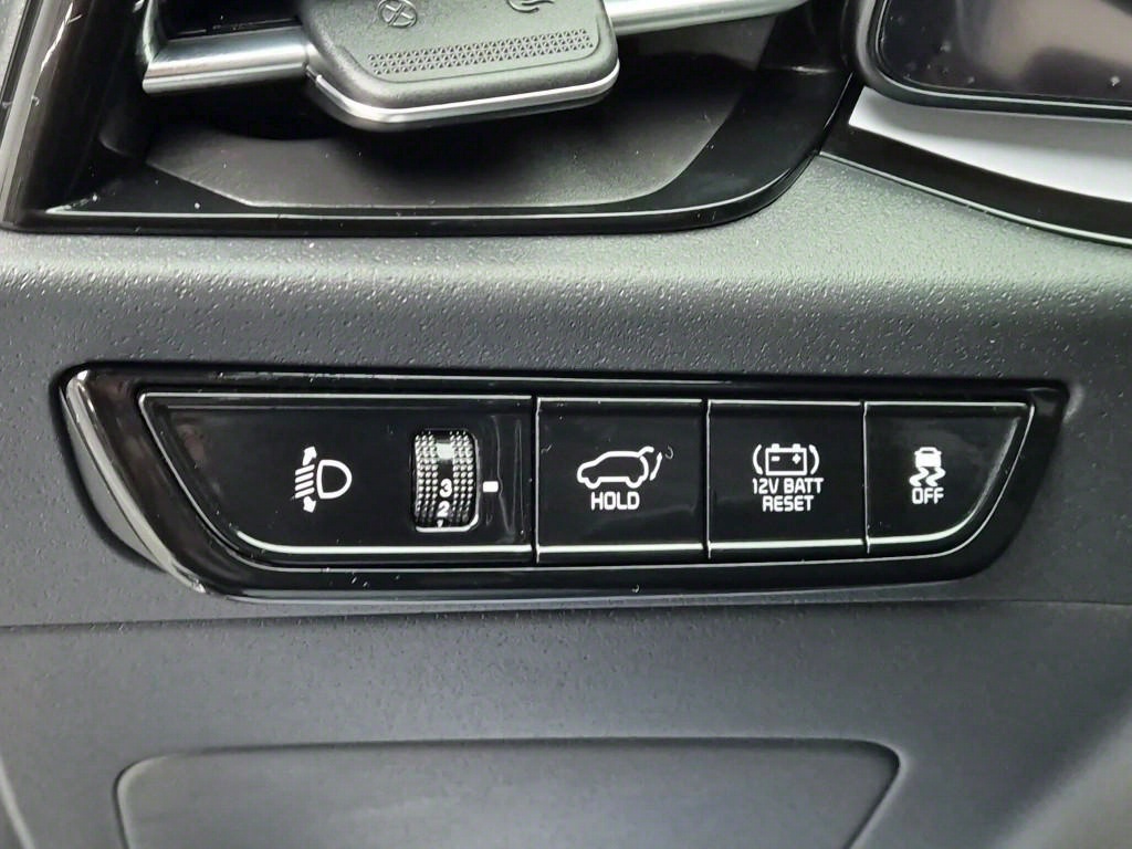 KIA Niro 2022 Plateado - Importación desde Corea - HF Imports Iquique - Foto 17