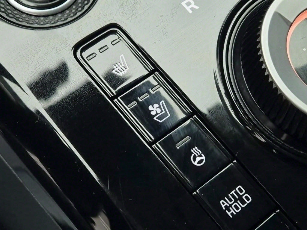 KIA Niro 2022 Plateado - Importación desde Corea - HF Imports Iquique - Foto 16