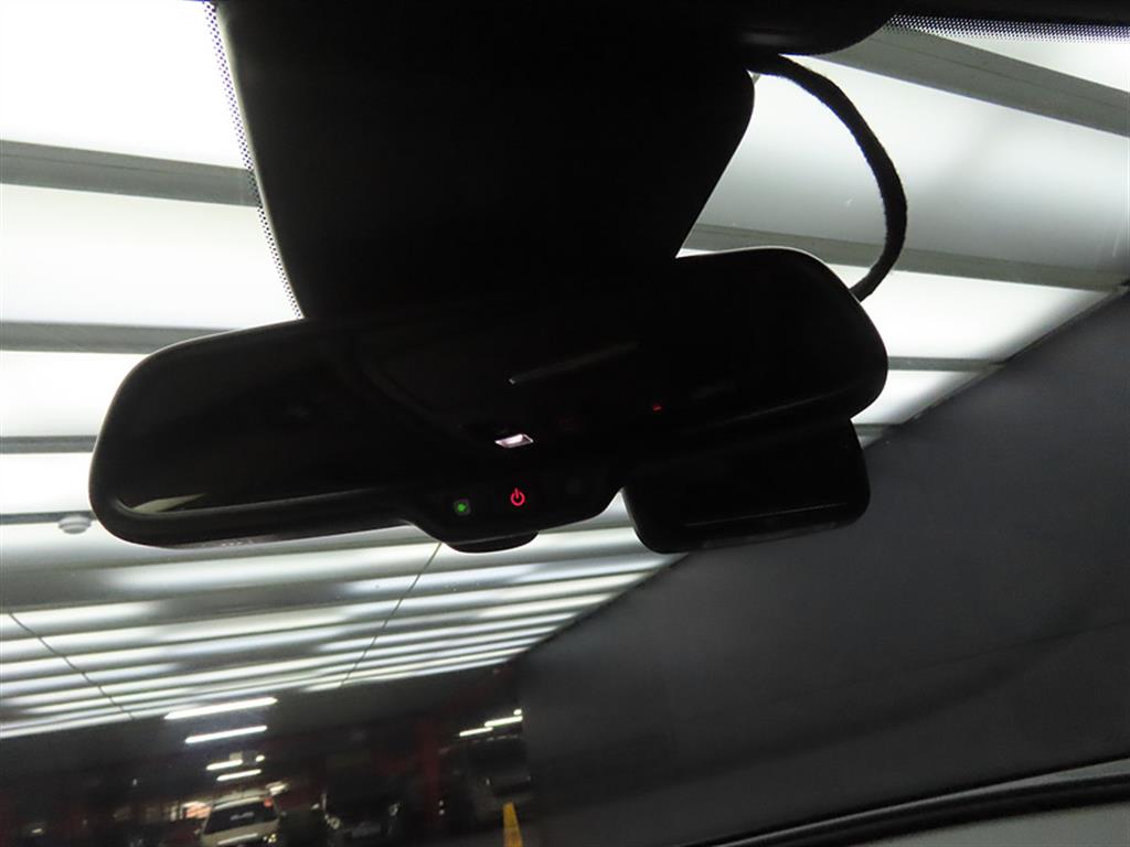 Audi A6 2018 Negro - Importación desde Corea - HF Imports Iquique - Foto 15