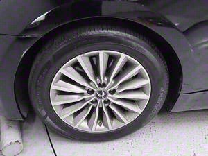 HYUNDAI Equus - Vista 10