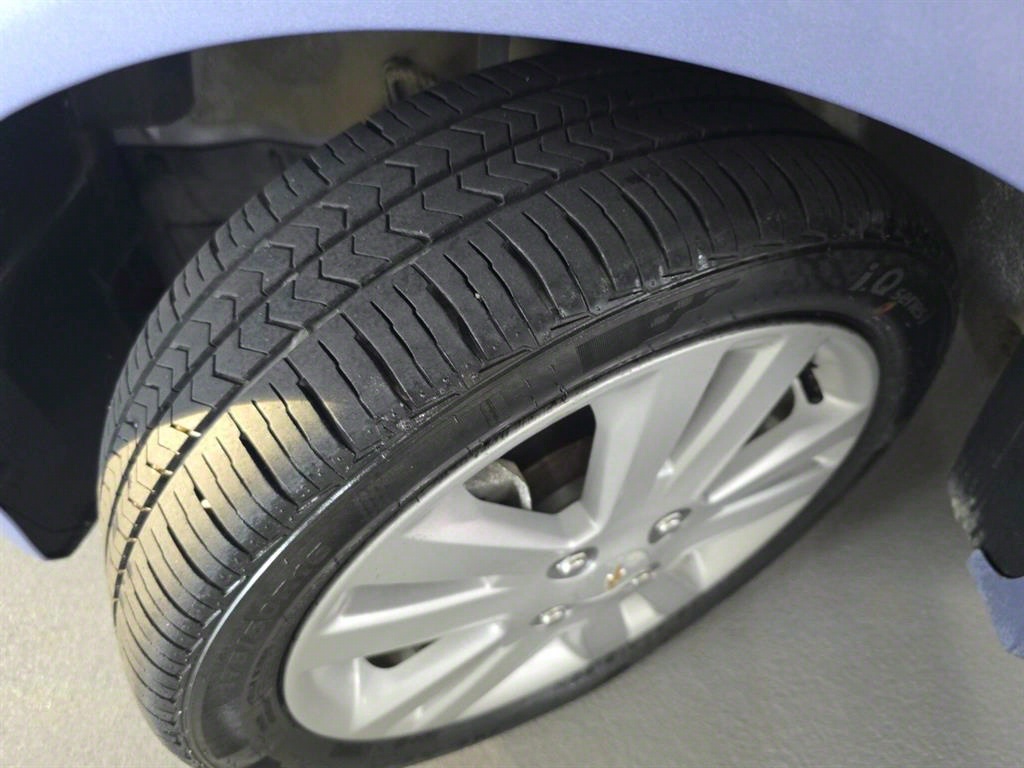 Chevrolet Spark 2014 Azul - Importación desde Corea - HF Imports Iquique - Foto 16