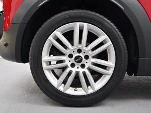 Mini Countryman - Vista 6