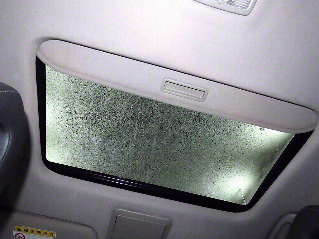 Chevrolet Captiva 2015 Gris - Importación desde Corea - HF Imports Iquique - Foto 17