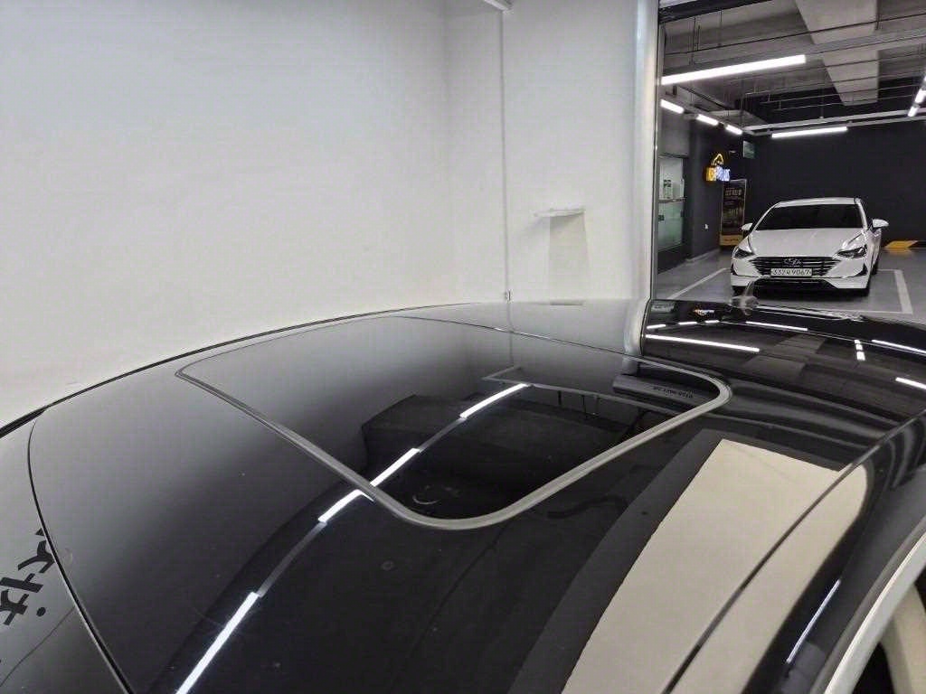 Audi A7 2014 Negro - Importación desde Corea - HF Imports Iquique - Foto 13