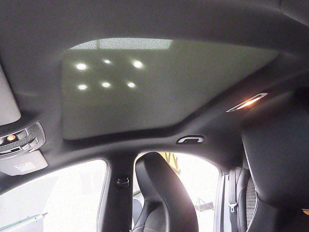 Mercedes Benz CLA Class 2018 Blanco - Importación desde Corea - HF Imports Iquique - Foto 13