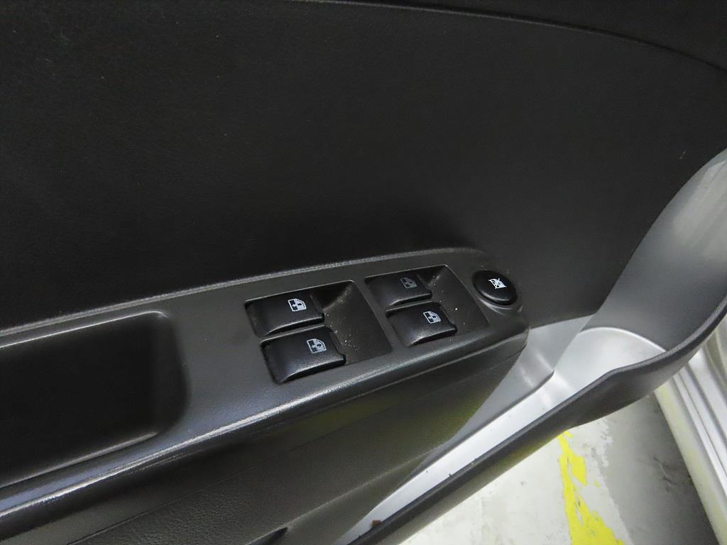 Chevrolet Spark 2012 Plateado - Importación desde Corea - HF Imports Iquique - Foto 16