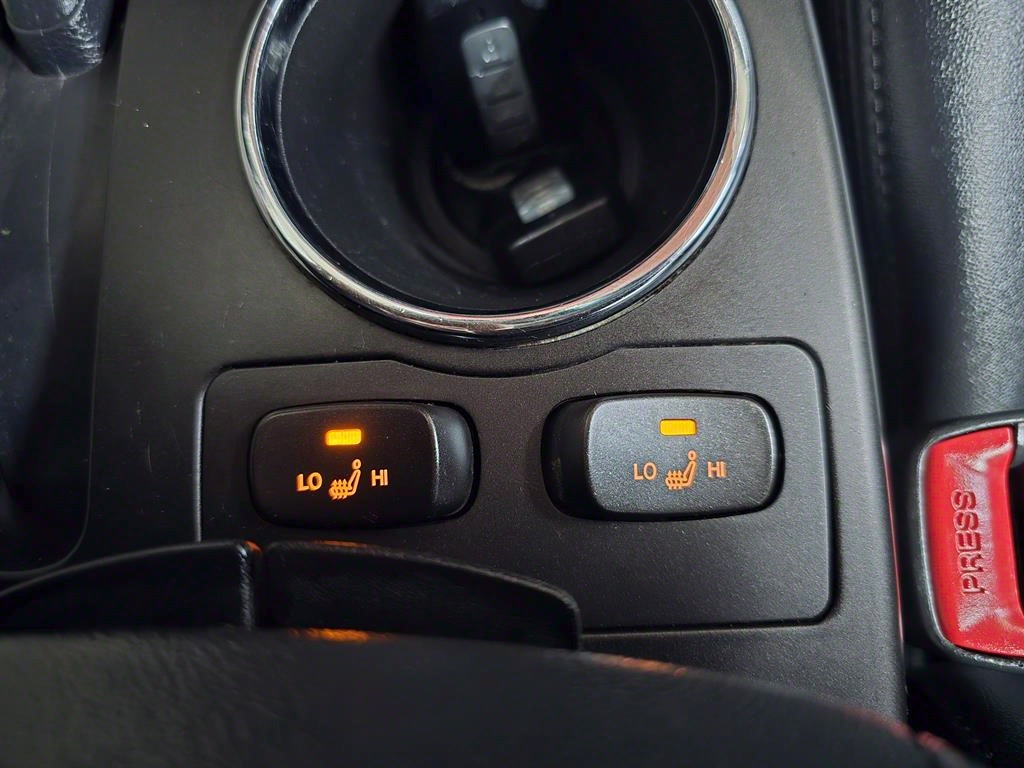 Ssangyong Korando 2012 Blanco - Importación desde Corea - HF Imports Iquique - Foto 18