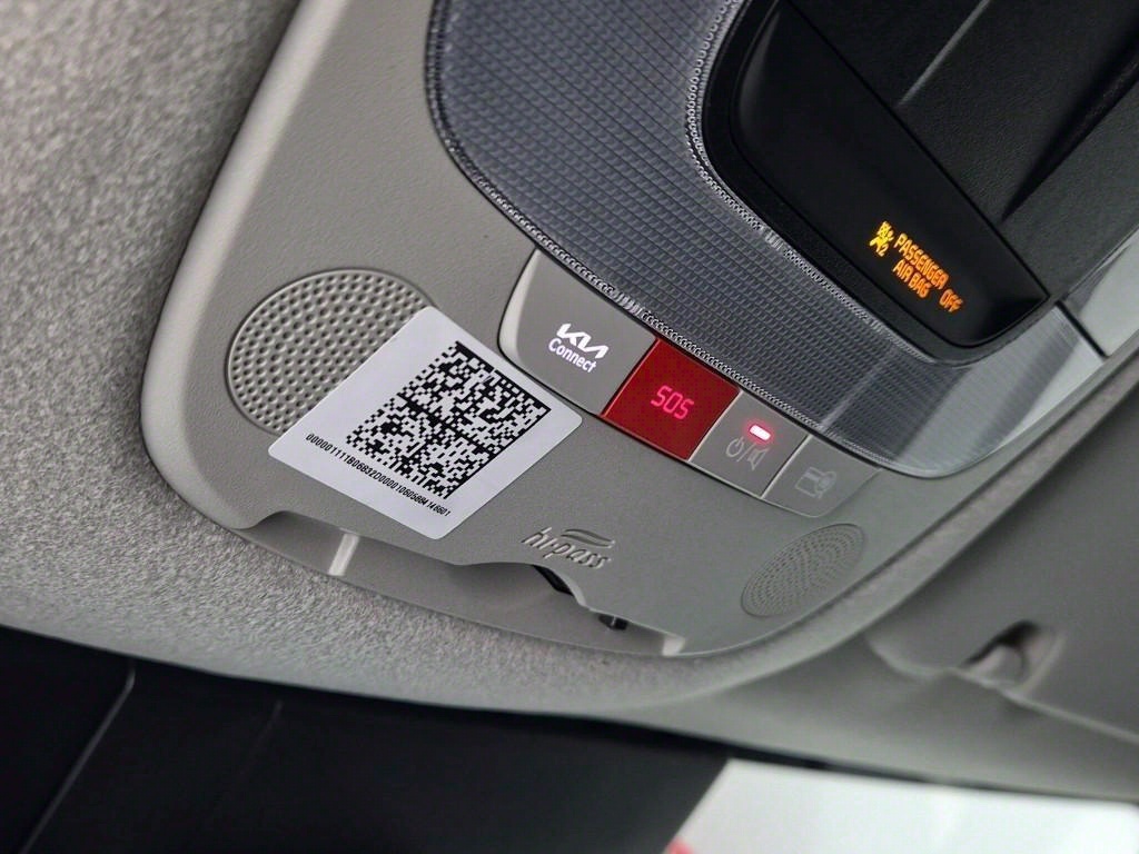 KIA Niro 2022 Plateado - Importación desde Corea - HF Imports Iquique - Foto 19