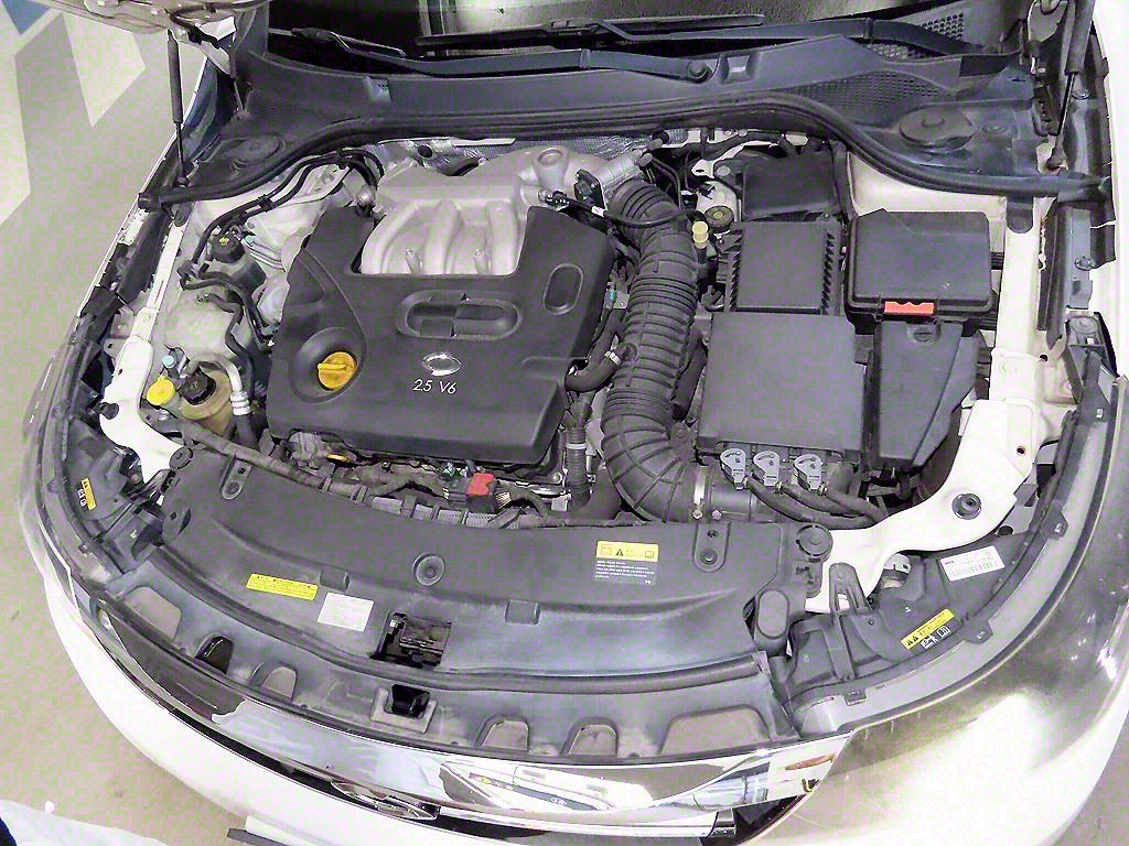 SAMSUNG SM5 2012 Blanco - Importación desde Corea - HF Imports Iquique - Foto 18