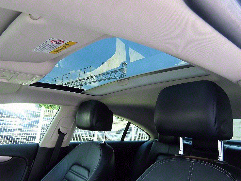 Volkswagen CC 2015 Blanco - Importación desde Corea - HF Imports Iquique - Foto 18