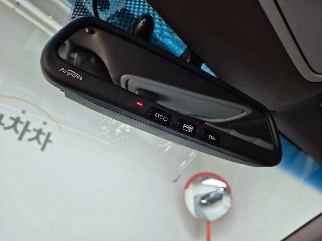 KIA K7 2016 Negro - Importación desde Corea - HF Imports Iquique - Foto 16