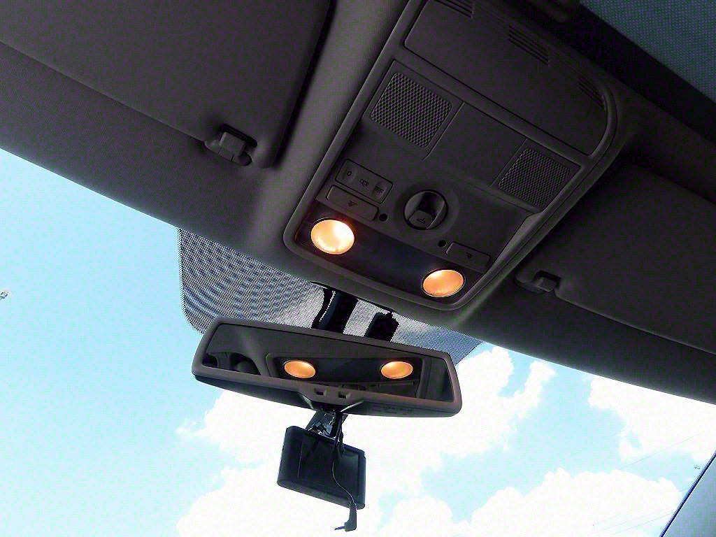 Volkswagen CC 2015 Blanco - Importación desde Corea - HF Imports Iquique - Foto 15