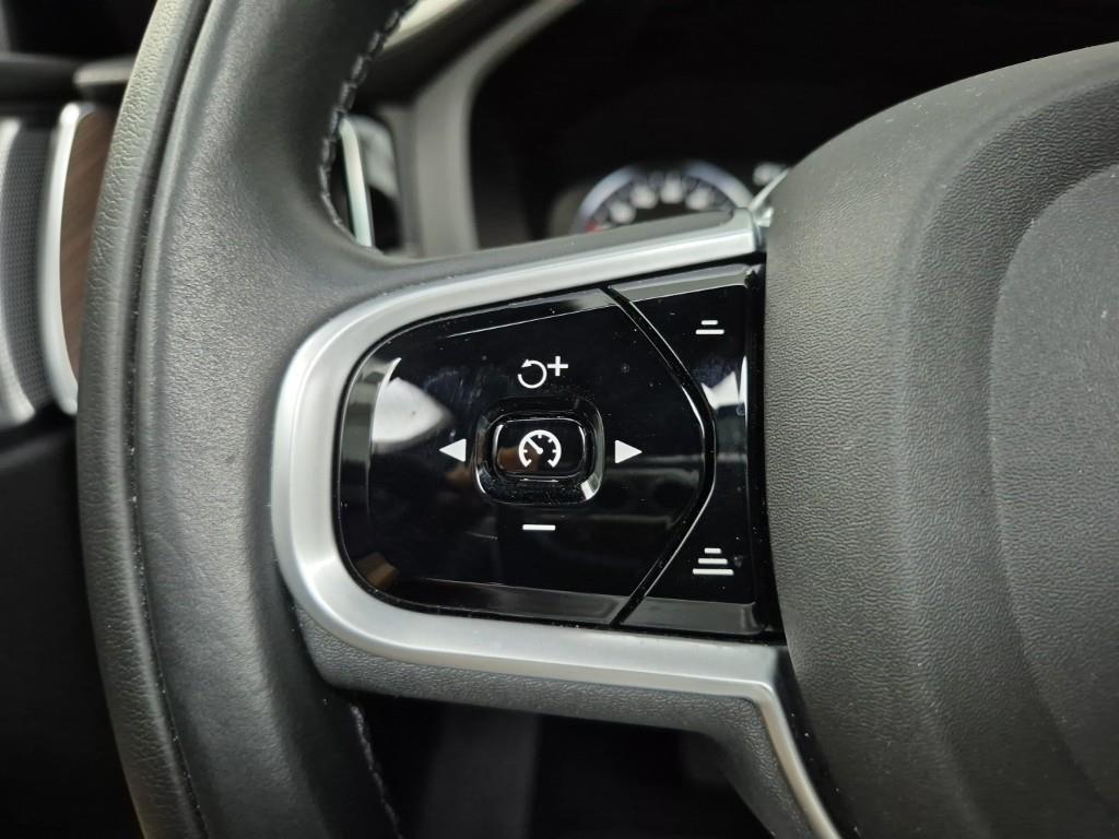 Volvo XC60 2021 Blanco - Importación desde Corea - HF Imports Iquique - Foto 16