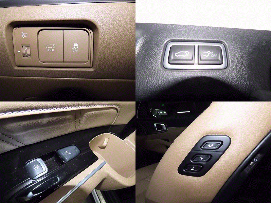 KIA Sorento 2024 Blanco - Importación desde Corea - HF Imports Iquique - Foto 19