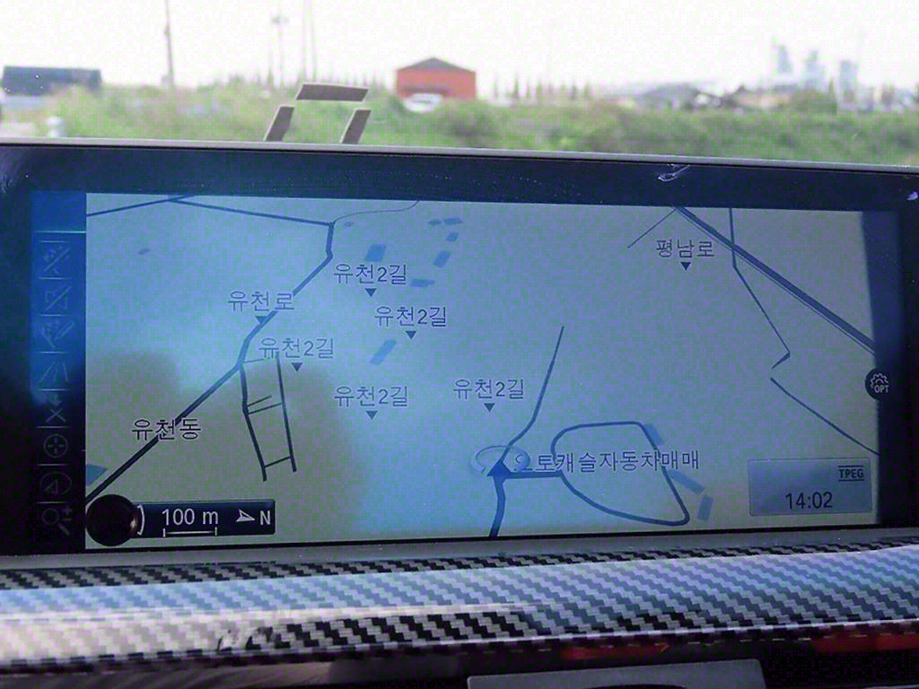 BMW 4 Series 2015 - Importación desde Corea - HF Imports Iquique - Foto 14