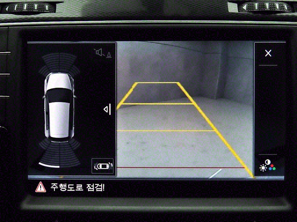 Volkswagen Golf 2015 Blanco - Importación desde Corea - HF Imports Iquique - Foto 15