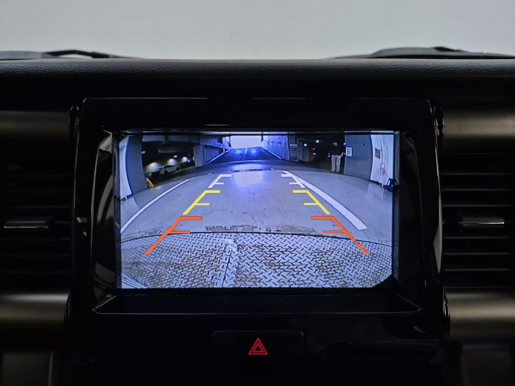 Suzuki Hustler 2016 Rojo - Importación desde Corea - HF Imports Iquique - Foto 14