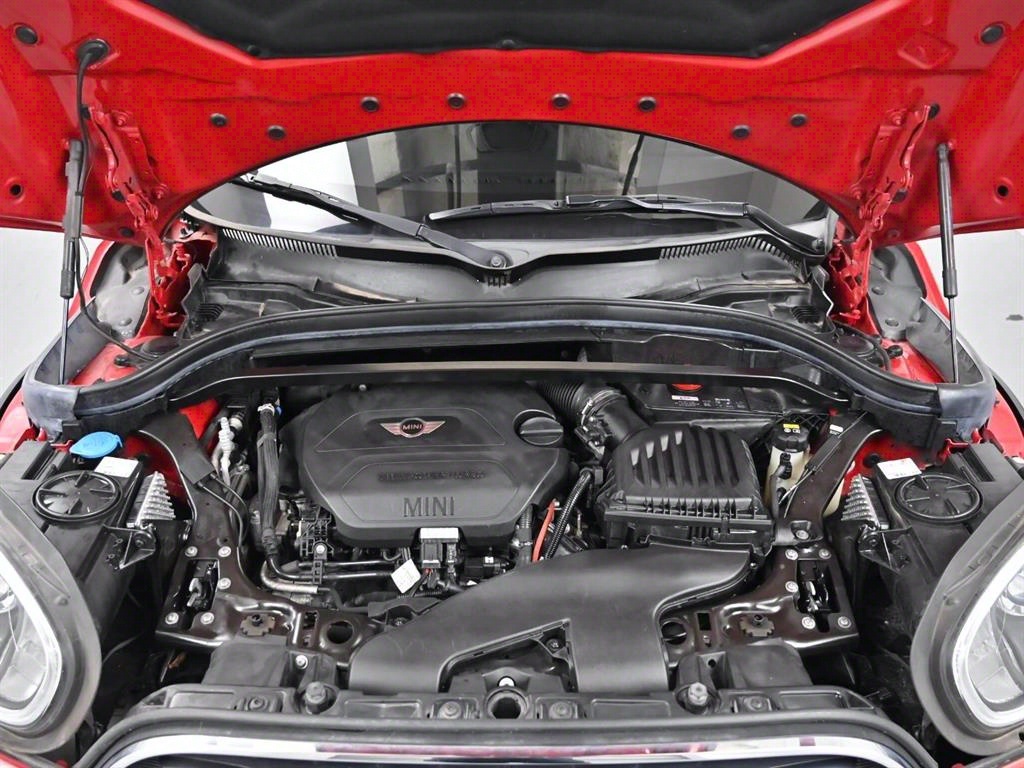 Mini Countryman - Vista 7