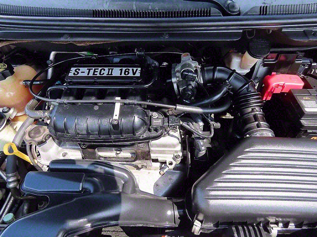 Chevrolet Spark 2012 - Importación desde Corea - HF Imports Iquique - Foto 19