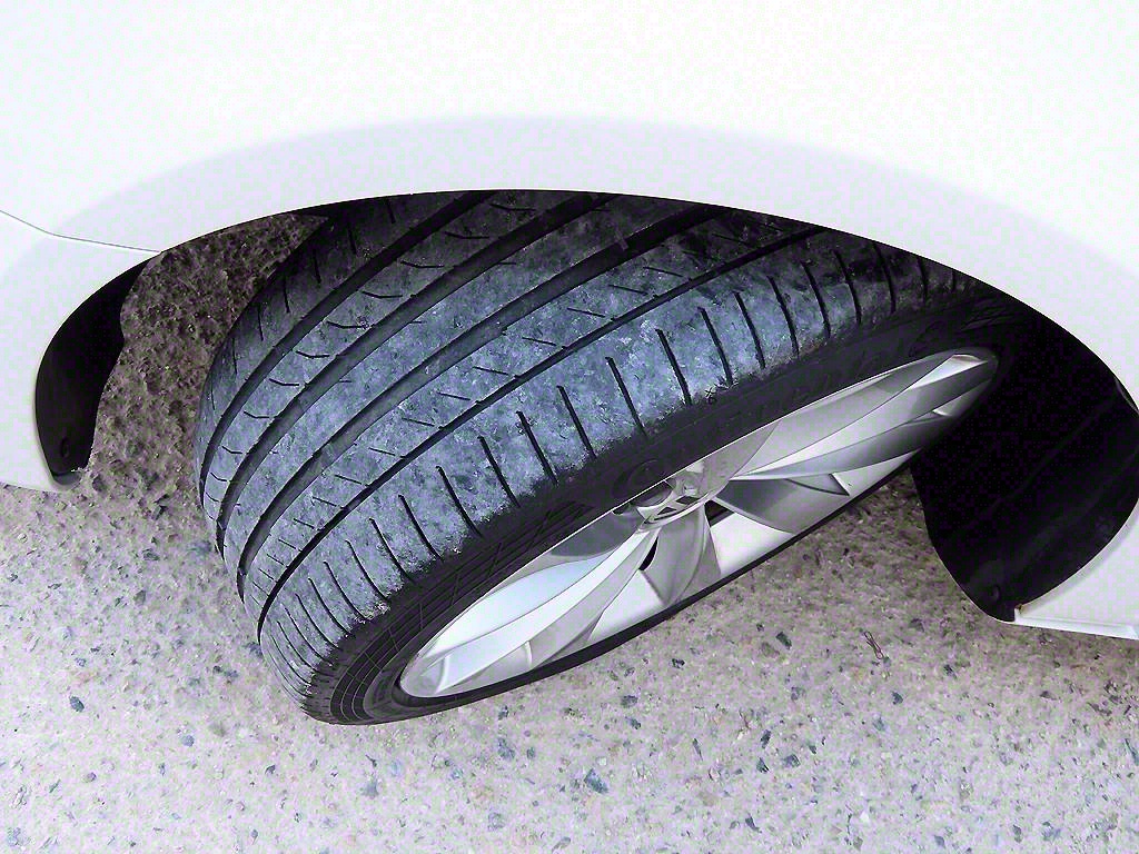 Volkswagen CC 2015 Blanco - Importación desde Corea - HF Imports Iquique - Foto 20