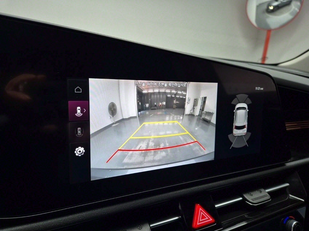 KIA Niro 2022 Plateado - Importación desde Corea - HF Imports Iquique - Foto 14