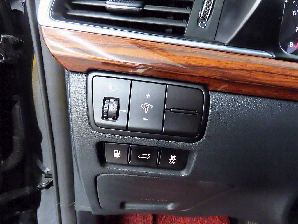 KIA K7 2017 - Importación desde Corea - HF Imports Iquique - Foto 13