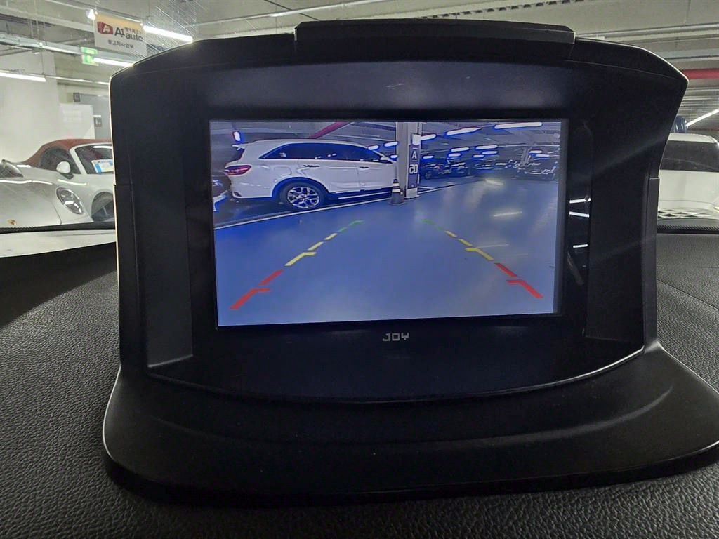 Ssangyong Korando 2012 Blanco - Importación desde Corea - HF Imports Iquique - Foto 15