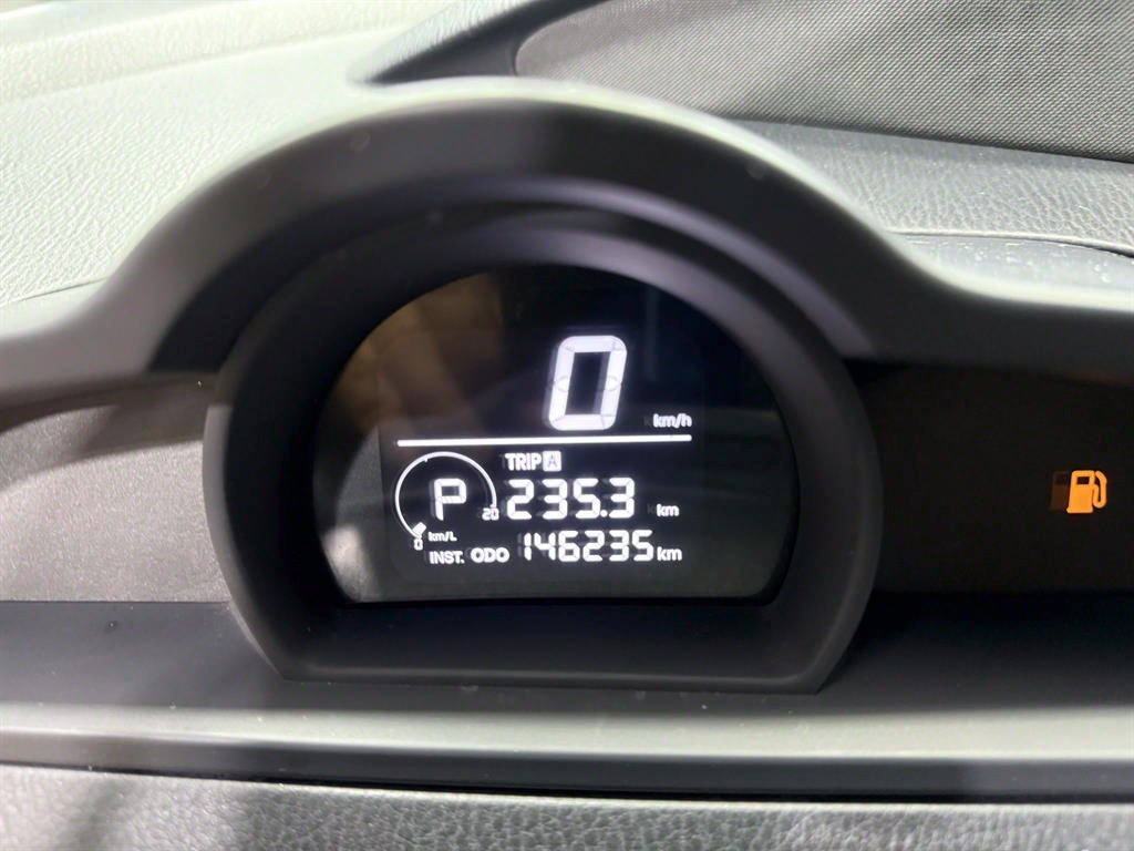 Ssangyong Korando - Vista 10