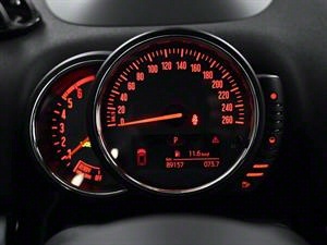 Mini Countryman - Vista 12