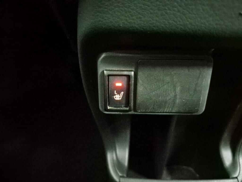 Suzuki Hustler 2016 Rojo - Importación desde Corea - HF Imports Iquique - Foto 15